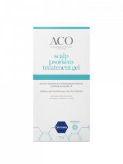 ACO PSORIASIS HIUSPOHJA 75 g