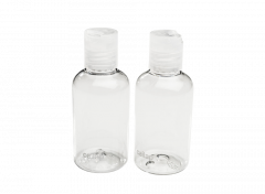 Cailap Matkapullot 2x75 ml