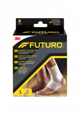 FUTURO Comfort Lift nilkkatuki S 76581NORD 1 KPL
