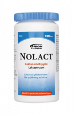 NOLACT 100 KAPS