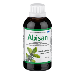 Abisan 200 ml