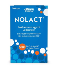 NOLACT 30 KAPS