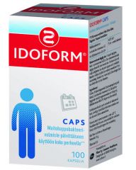 IDOFORM 100 KAPS