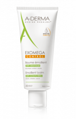 A-Derma Exomega Control balm 200 ml