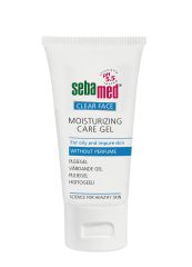 SEBAMED CF MOIST. CARE GEL HOITOGEELI 50 ML