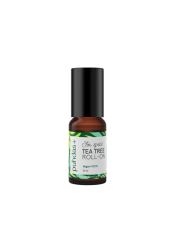 Puhdas+ Tea Tree Roll-on 10 ml