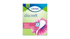TENA DISCREET MINI MAGIC 34 KPL