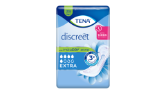 TENA Discreet Extra InstaDRY 10 kpl