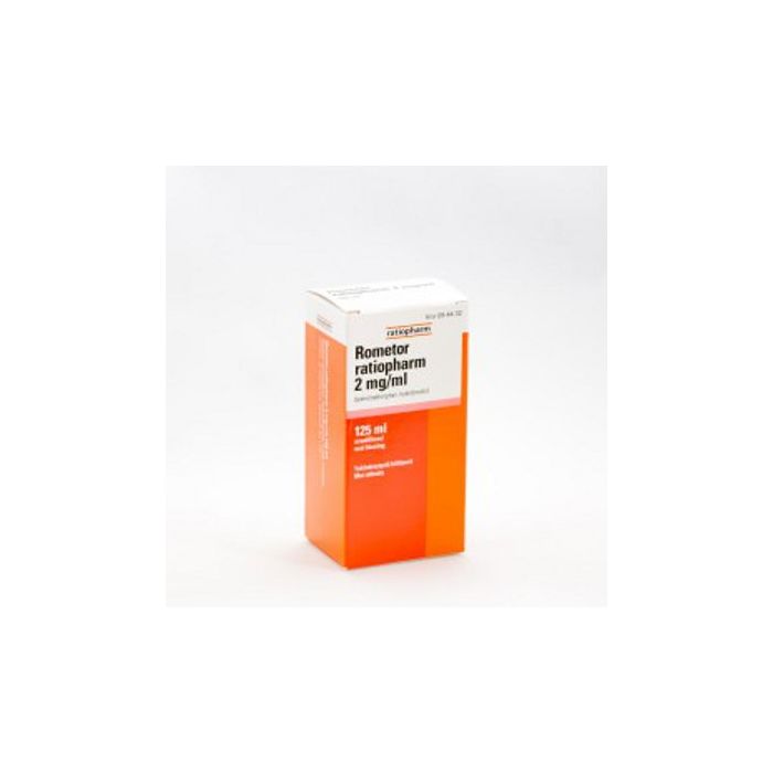 1000003158_ROMETOR_RATIOPHARM_2_mg_ml_oraaliliuos_125_ml_pakkauskuva_Pakkauskuva7417_jpg