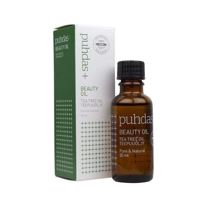 1000017714_Puhdas_Tea_Tree_30_ml_pakkauskuva_Pakkauskuva14285_jpg