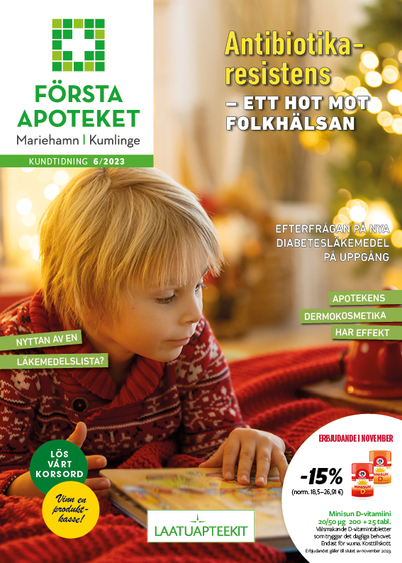 tidning